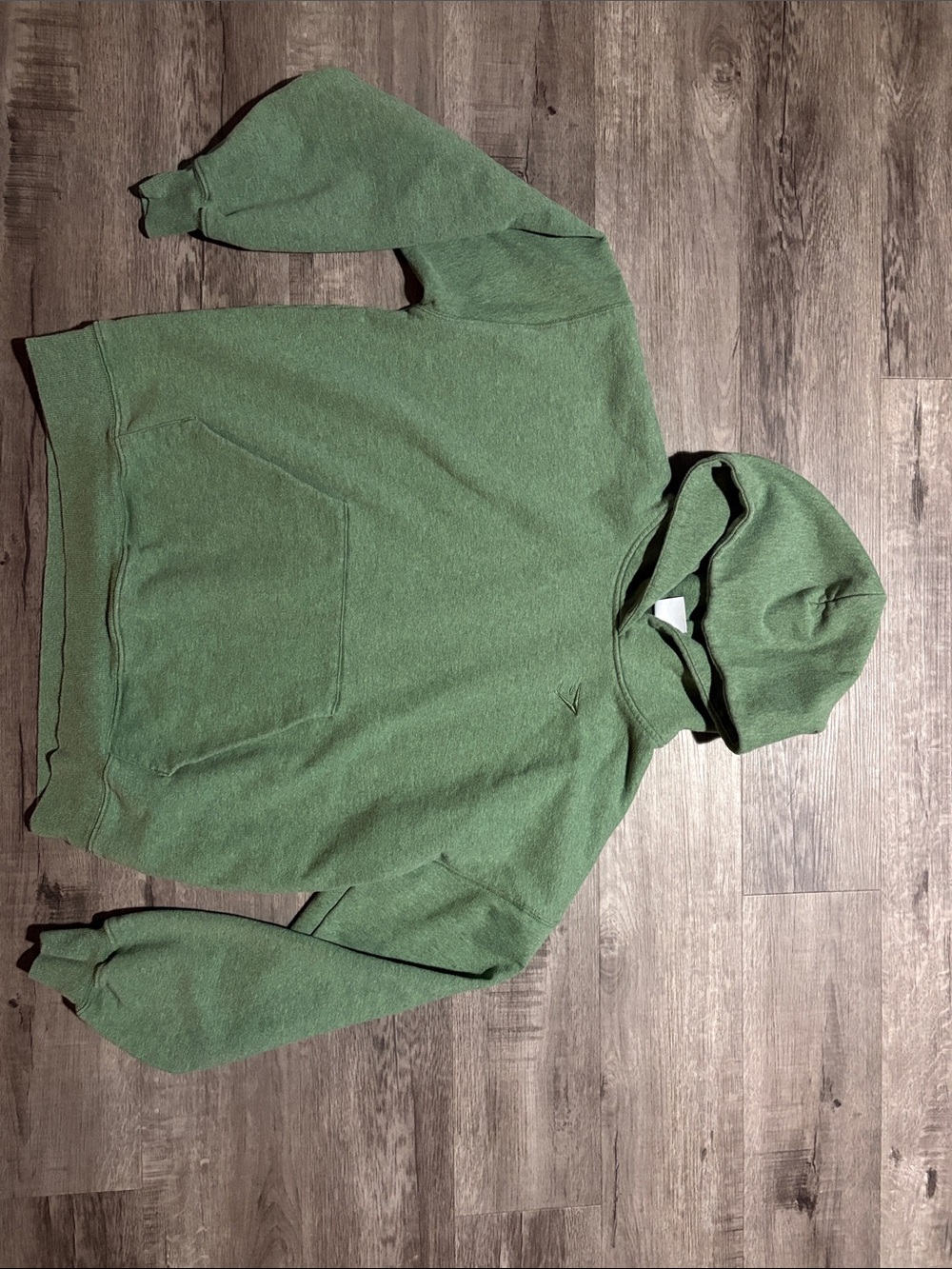 Women’s Gymshark Oversized Hoodie XS